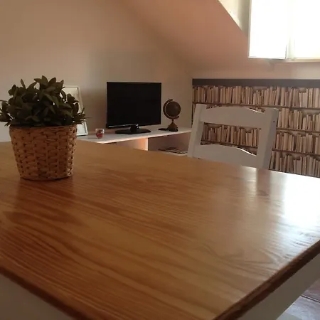 Apartamento Soul Typical Cosy House Ericeira