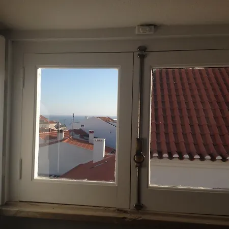 Apartamento Soul Typical Cosy House Ericeira