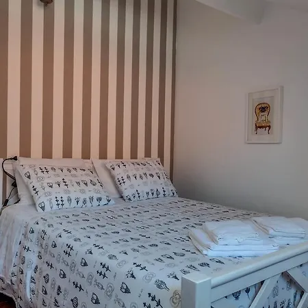 Apartamento Soul Typical Cosy House Ericeira