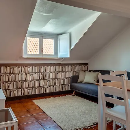 Apartamento Soul Typical Cosy House *